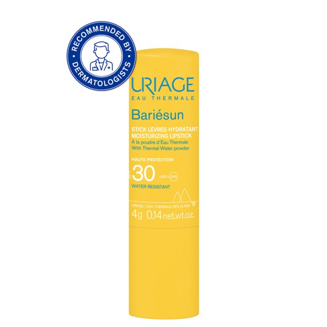 URIAGE - Bariesun Lipstick SPF30 | 4gr