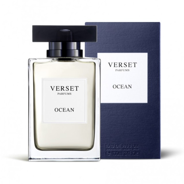 Verset Parfums Ocean For Him Eau de Parfum 100ml