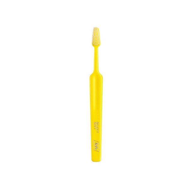 TePe - Select Toothbrush Soft  Yellow | 1τμχ