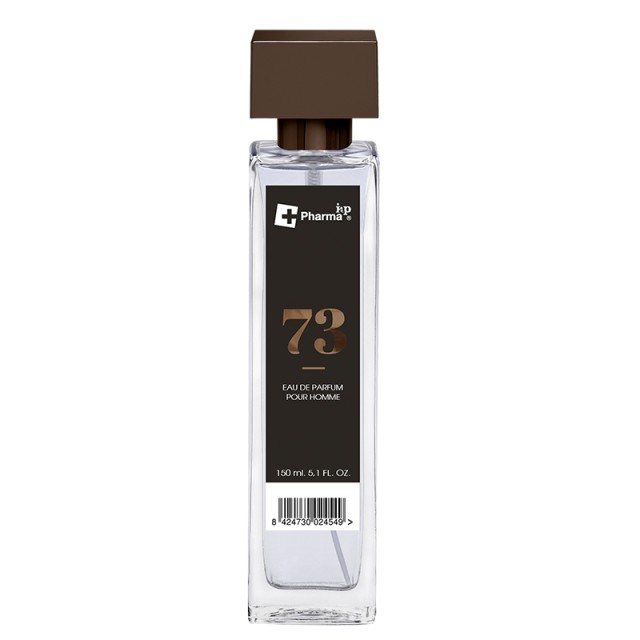 IAP PHARMA - Ανδρικό άρωμα No73 | 150ml