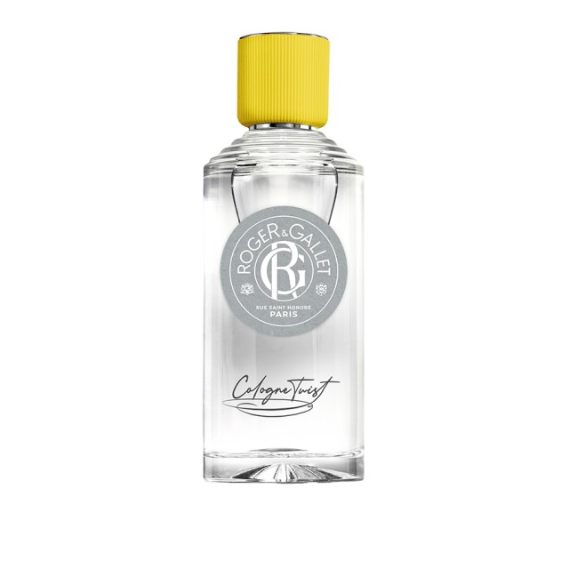 Roger&Gallet Cologne Twist Eau de Cologne Άρωμα 100ml