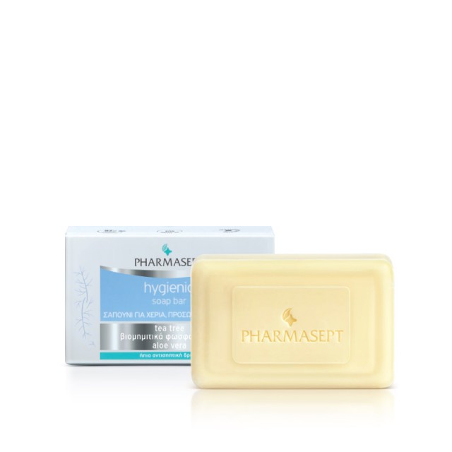 PHARMASEPT - Hygienic Soap Bar | 100gr