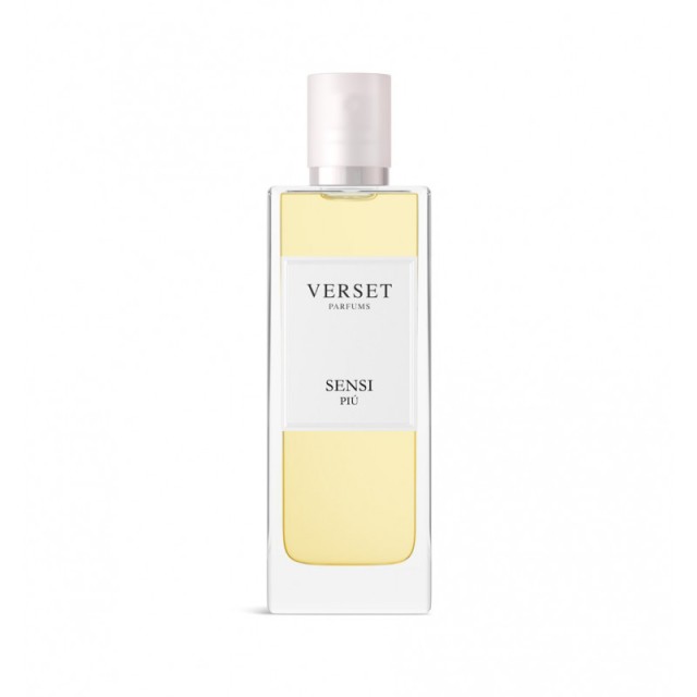 VERSET - Sensi Piú For Her Eau de Parfum | 50ml