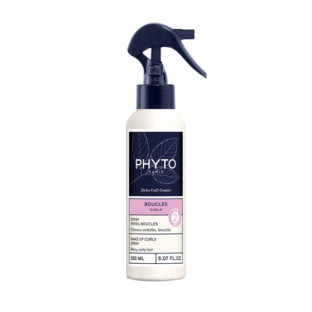 PHYTO - Boucles Curls Wake Up Spray | 150ml