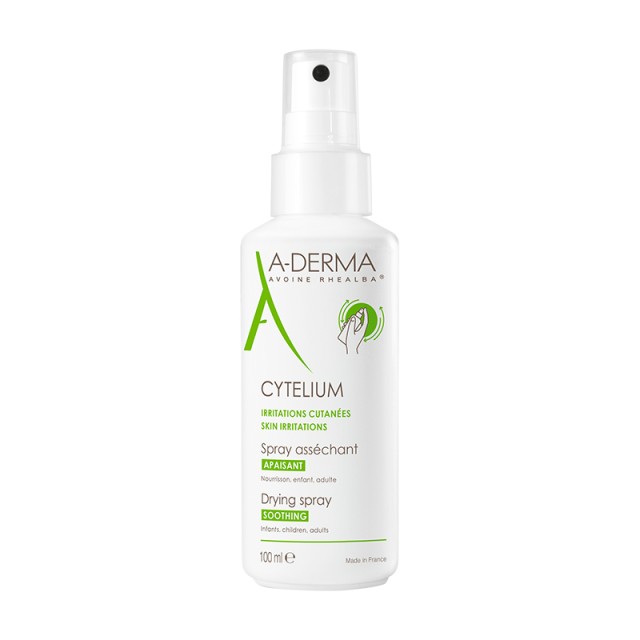 A-Derma Cytelium Drying Spray 100ml