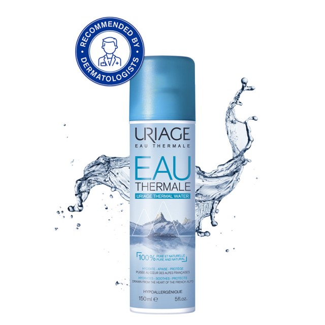 URIAGE - Eau Thermale Spray | 150ml