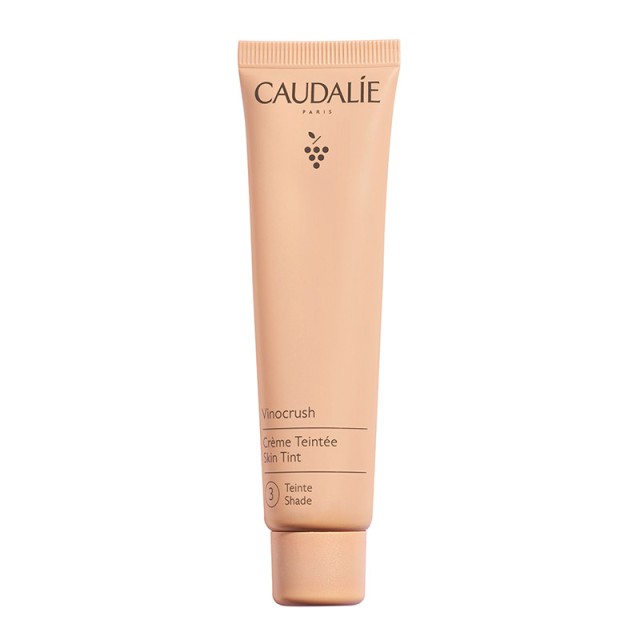 Caudalie Vinocrush Skin Tint Shade 3 Light Medium 30ml