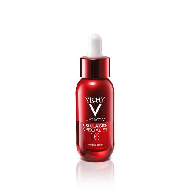 Liftactiv Collagen Specialist 16 Bonding Serum 30ml